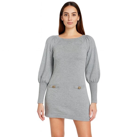 Vince Camuto Women’s Grey Tunic or Dress XS - Picture 1 of 6